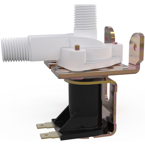 Elkay Valve-Solenoid